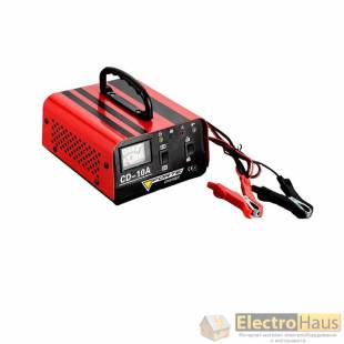 Зарядное устройство Forte CD-10M